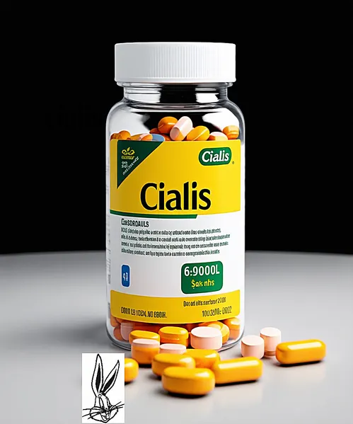 Precio de cialis mercado libre